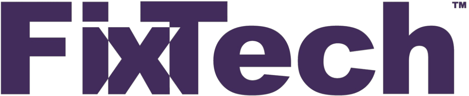 The FixTech Group logo